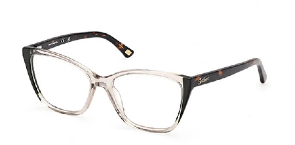 Skechers 50102 Eyeglasses - view 2